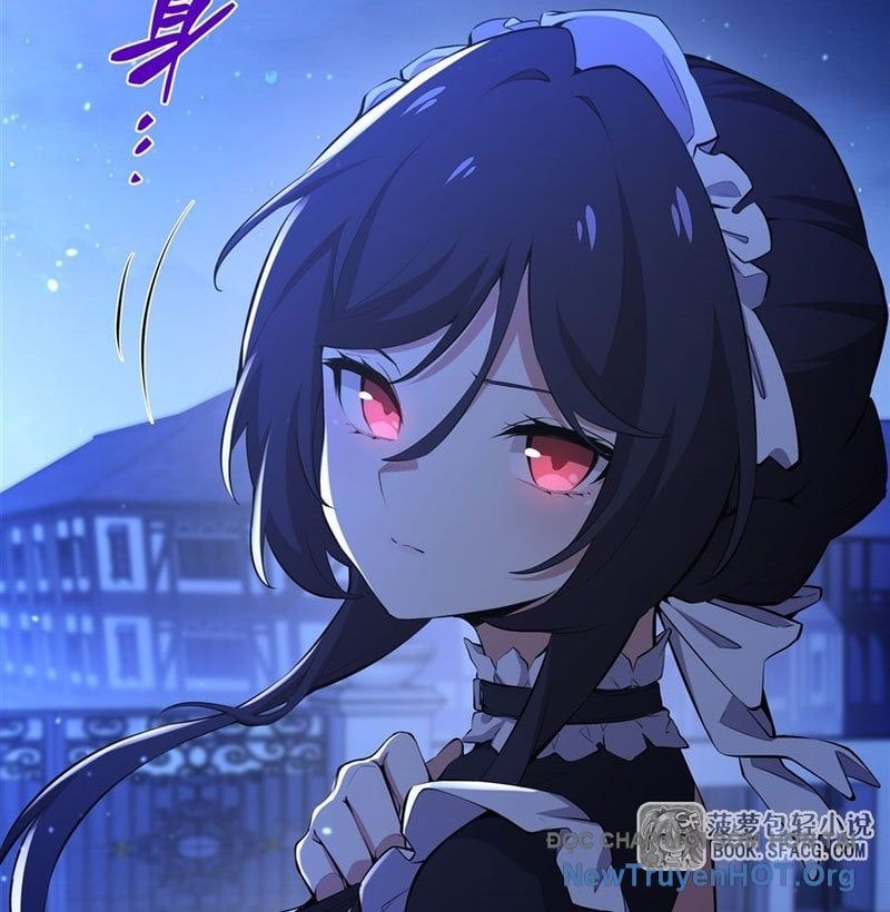 Phản Diện Tóc Vàng Trong Tiểu Thuyết Phượng Ngạo Thiên Cũng Muốn Hạnh Phúc - Chapter 31 - Page 40