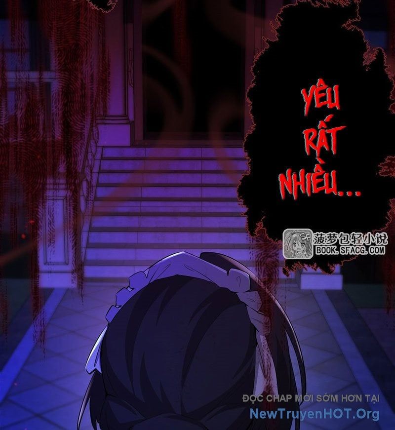 Phản Diện Tóc Vàng Trong Tiểu Thuyết Phượng Ngạo Thiên Cũng Muốn Hạnh Phúc - Chapter 31 - Page 44