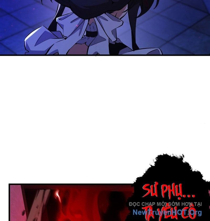 Phản Diện Tóc Vàng Trong Tiểu Thuyết Phượng Ngạo Thiên Cũng Muốn Hạnh Phúc - Chapter 31 - Page 45