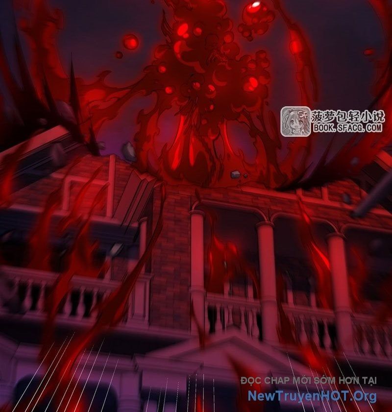 Phản Diện Tóc Vàng Trong Tiểu Thuyết Phượng Ngạo Thiên Cũng Muốn Hạnh Phúc - Chapter 31 - Page 49