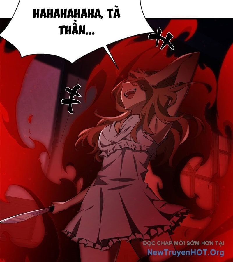 Phản Diện Tóc Vàng Trong Tiểu Thuyết Phượng Ngạo Thiên Cũng Muốn Hạnh Phúc - Chapter 31 - Page 5