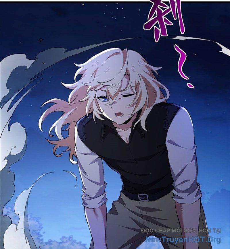 Phản Diện Tóc Vàng Trong Tiểu Thuyết Phượng Ngạo Thiên Cũng Muốn Hạnh Phúc - Chapter 31 - Page 55