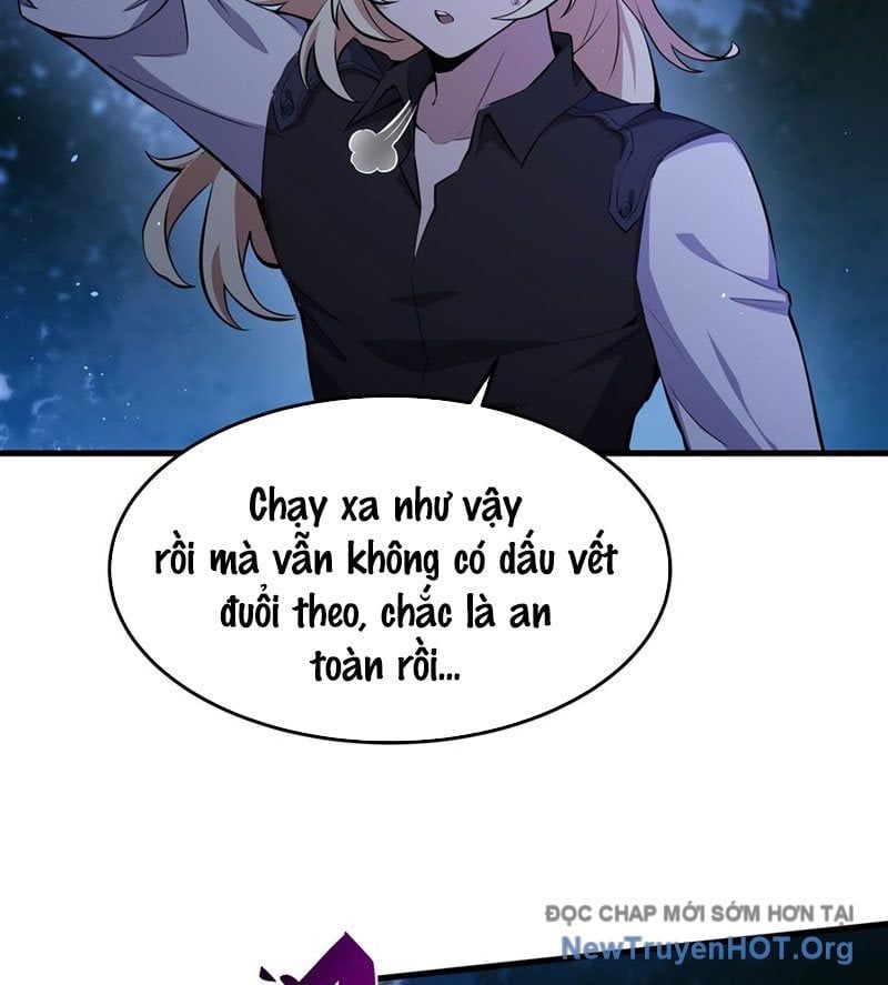 Phản Diện Tóc Vàng Trong Tiểu Thuyết Phượng Ngạo Thiên Cũng Muốn Hạnh Phúc - Chapter 31 - Page 57