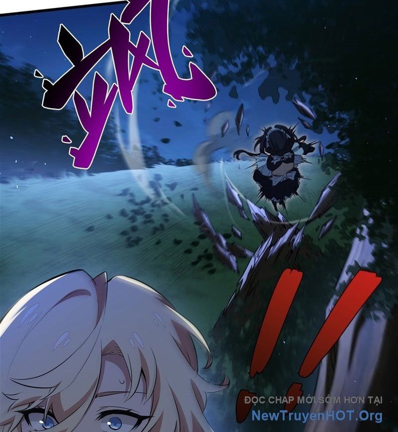 Phản Diện Tóc Vàng Trong Tiểu Thuyết Phượng Ngạo Thiên Cũng Muốn Hạnh Phúc - Chapter 31 - Page 58