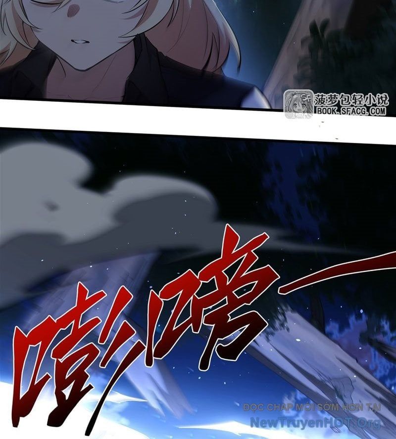 Phản Diện Tóc Vàng Trong Tiểu Thuyết Phượng Ngạo Thiên Cũng Muốn Hạnh Phúc - Chapter 31 - Page 59