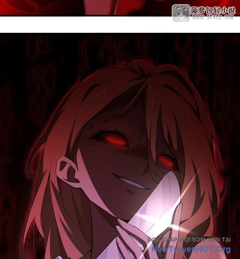 Phản Diện Tóc Vàng Trong Tiểu Thuyết Phượng Ngạo Thiên Cũng Muốn Hạnh Phúc - Chapter 31 - Page 6