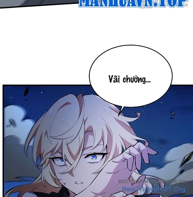 Phản Diện Tóc Vàng Trong Tiểu Thuyết Phượng Ngạo Thiên Cũng Muốn Hạnh Phúc - Chapter 31 - Page 61