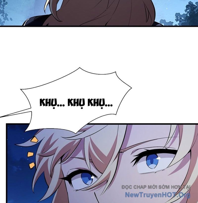 Phản Diện Tóc Vàng Trong Tiểu Thuyết Phượng Ngạo Thiên Cũng Muốn Hạnh Phúc - Chapter 31 - Page 64