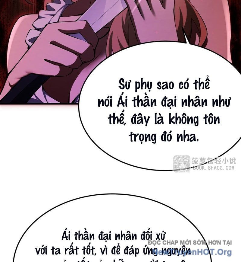 Phản Diện Tóc Vàng Trong Tiểu Thuyết Phượng Ngạo Thiên Cũng Muốn Hạnh Phúc - Chapter 31 - Page 7