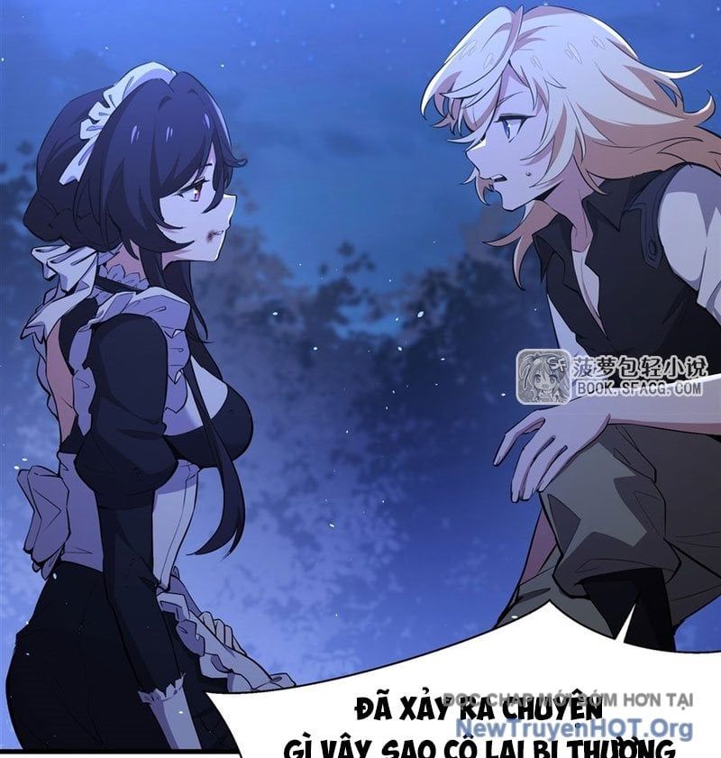 Phản Diện Tóc Vàng Trong Tiểu Thuyết Phượng Ngạo Thiên Cũng Muốn Hạnh Phúc - Chapter 31 - Page 72