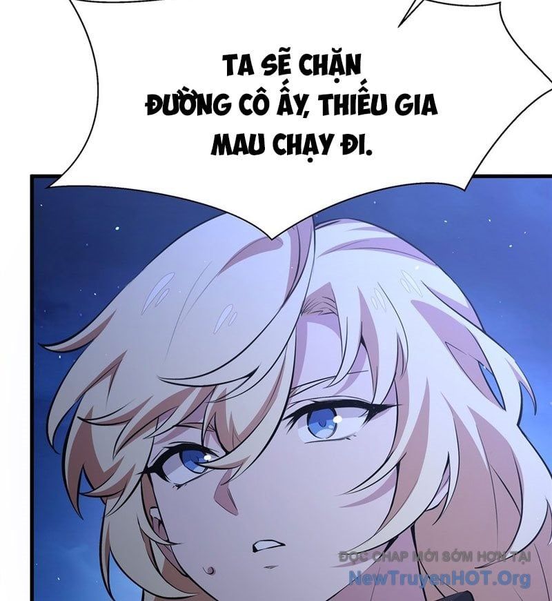 Phản Diện Tóc Vàng Trong Tiểu Thuyết Phượng Ngạo Thiên Cũng Muốn Hạnh Phúc - Chapter 31 - Page 75