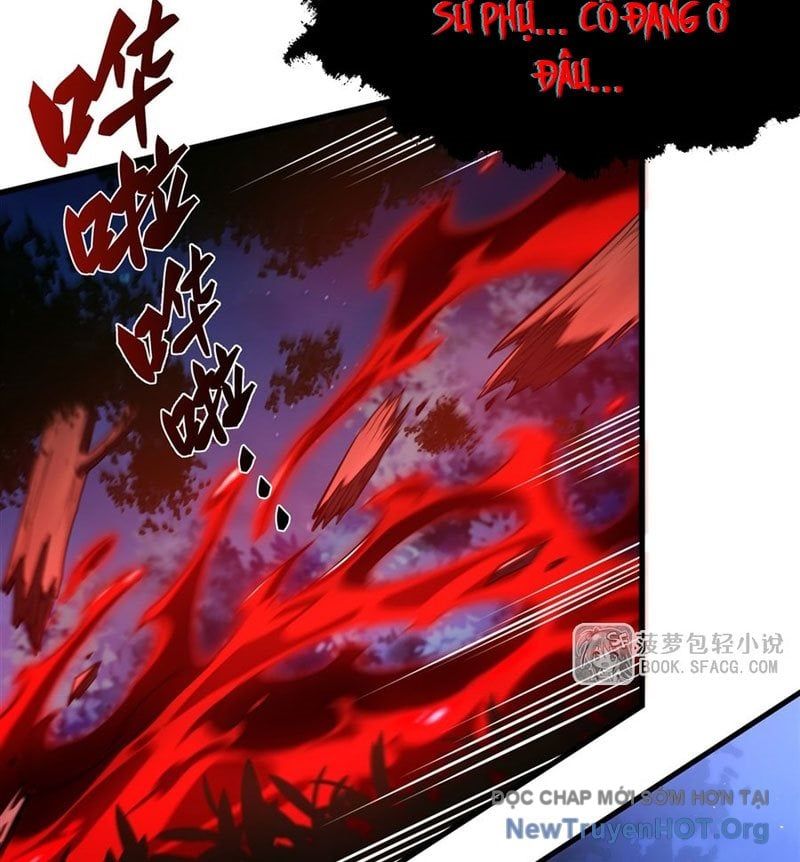 Phản Diện Tóc Vàng Trong Tiểu Thuyết Phượng Ngạo Thiên Cũng Muốn Hạnh Phúc - Chapter 31 - Page 77