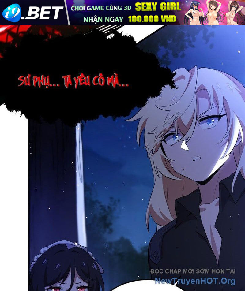 Phản Diện Tóc Vàng Trong Tiểu Thuyết Phượng Ngạo Thiên Cũng Muốn Hạnh Phúc - Chapter 31 - Page 78