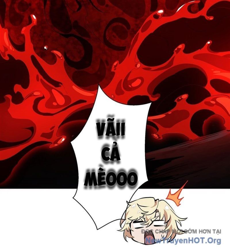 Phản Diện Tóc Vàng Trong Tiểu Thuyết Phượng Ngạo Thiên Cũng Muốn Hạnh Phúc - Chapter 31 - Page 81