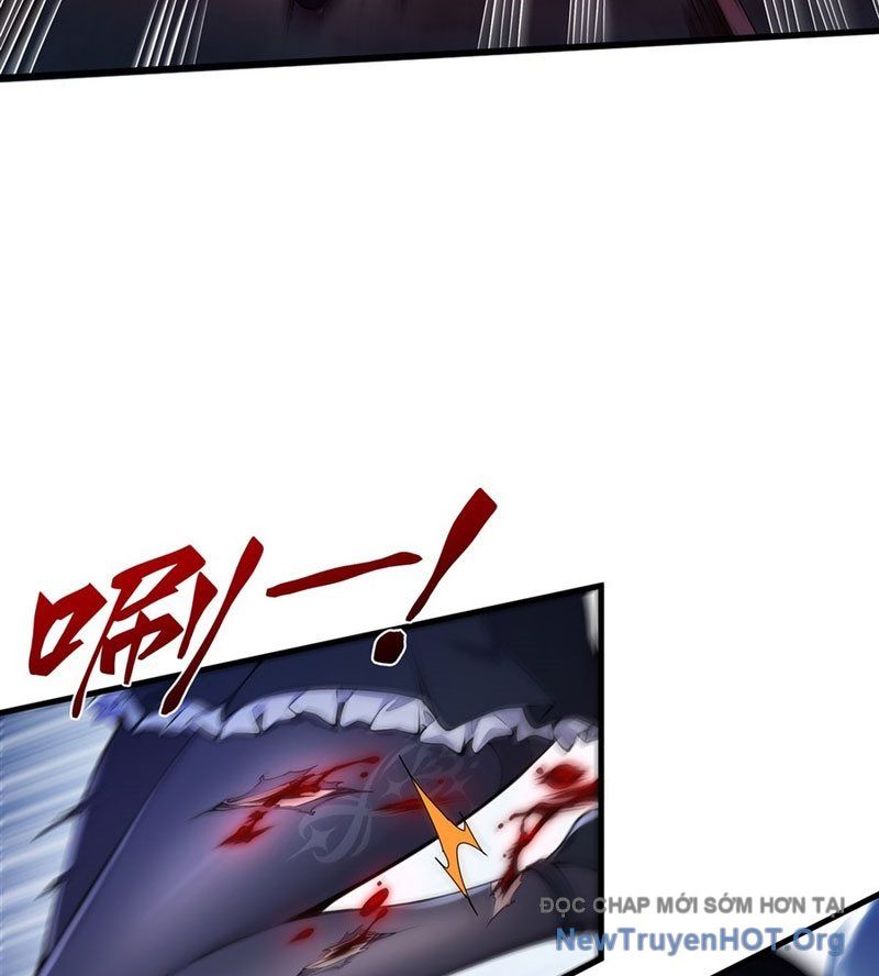 Phản Diện Tóc Vàng Trong Tiểu Thuyết Phượng Ngạo Thiên Cũng Muốn Hạnh Phúc - Chapter 32 - Page 10