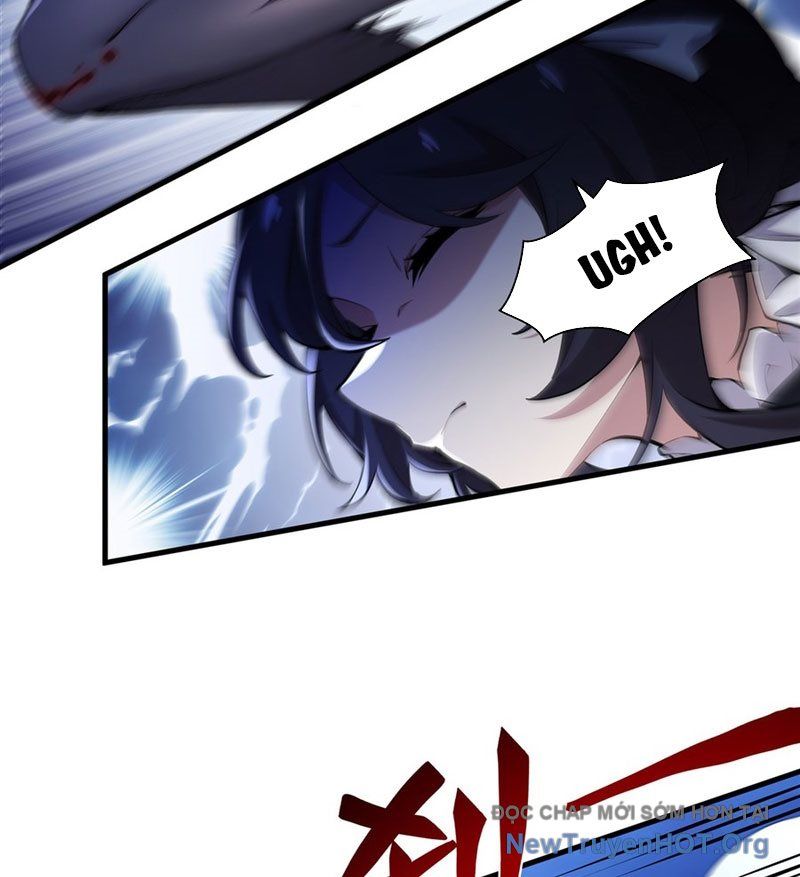 Phản Diện Tóc Vàng Trong Tiểu Thuyết Phượng Ngạo Thiên Cũng Muốn Hạnh Phúc - Chapter 32 - Page 11