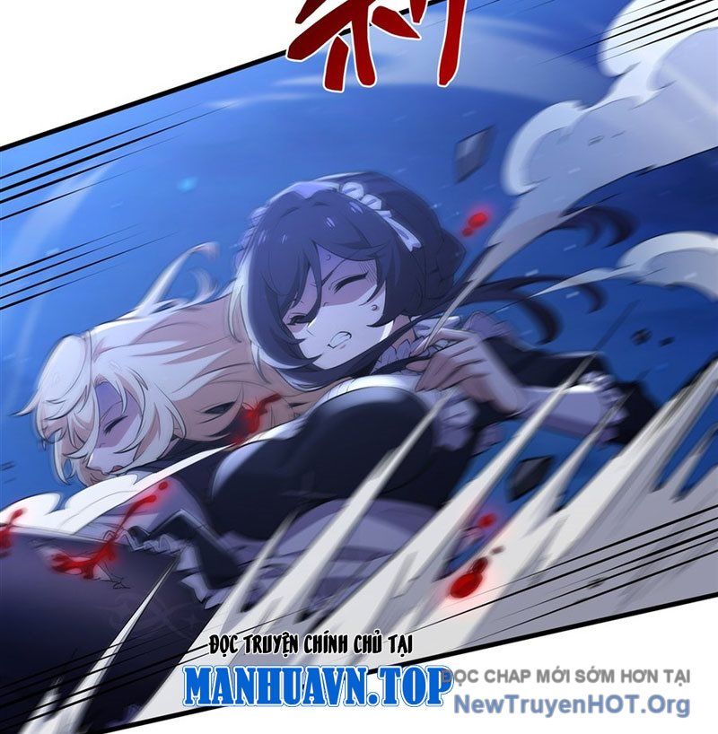 Phản Diện Tóc Vàng Trong Tiểu Thuyết Phượng Ngạo Thiên Cũng Muốn Hạnh Phúc - Chapter 32 - Page 12