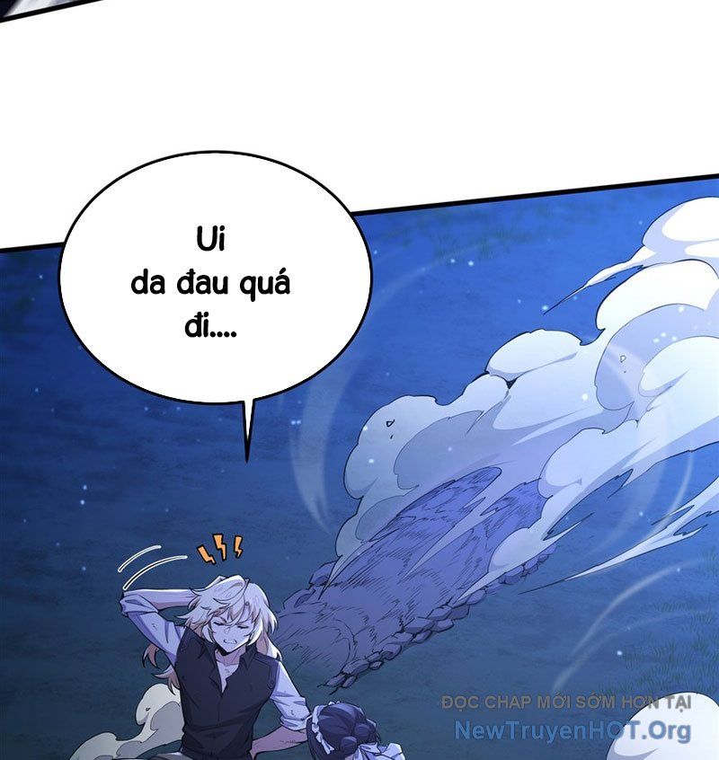 Phản Diện Tóc Vàng Trong Tiểu Thuyết Phượng Ngạo Thiên Cũng Muốn Hạnh Phúc - Chapter 32 - Page 13