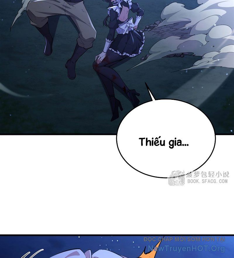 Phản Diện Tóc Vàng Trong Tiểu Thuyết Phượng Ngạo Thiên Cũng Muốn Hạnh Phúc - Chapter 32 - Page 14