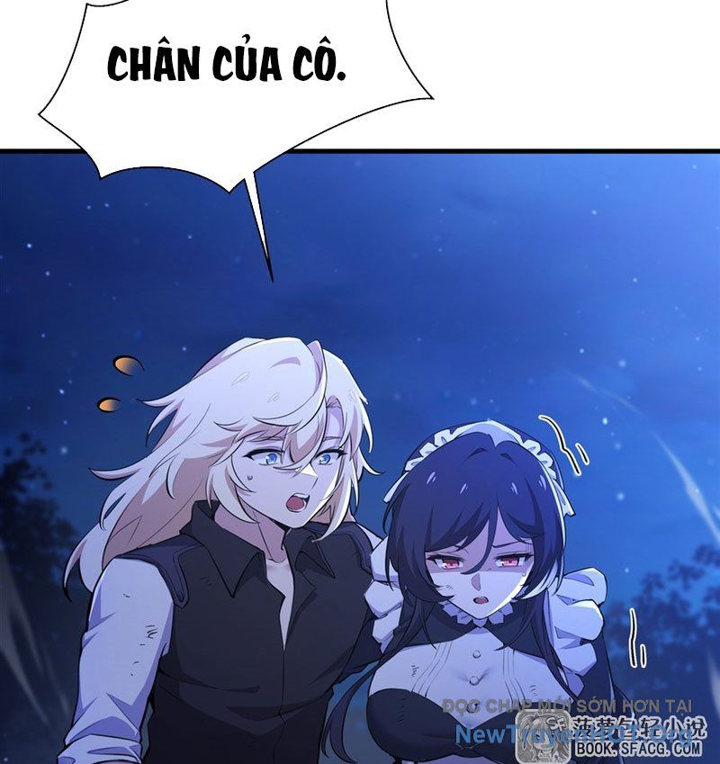 Phản Diện Tóc Vàng Trong Tiểu Thuyết Phượng Ngạo Thiên Cũng Muốn Hạnh Phúc - Chapter 32 - Page 16