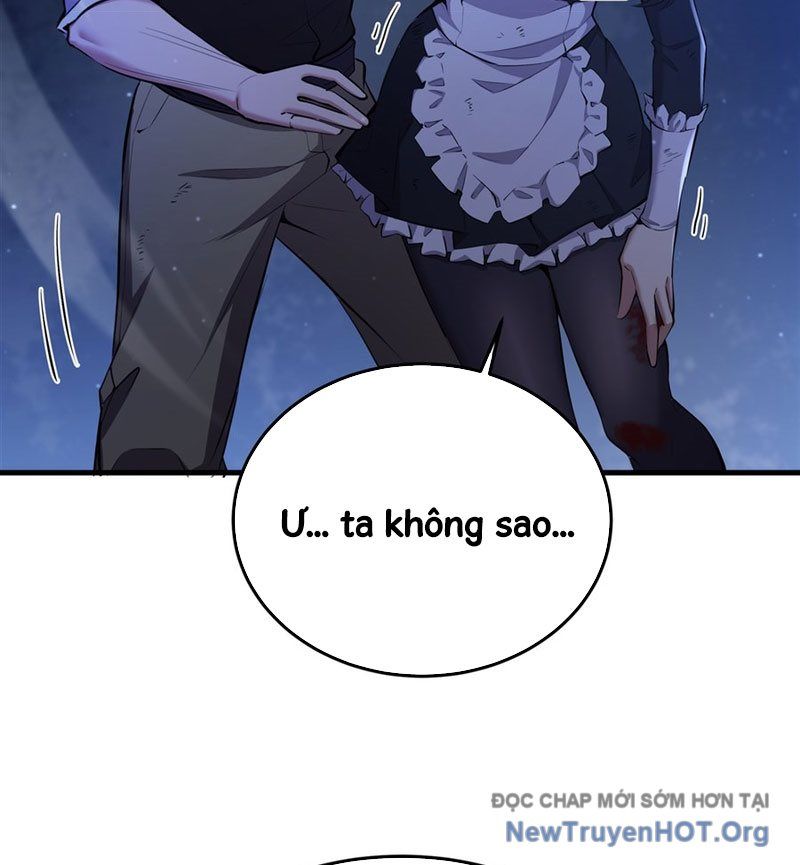 Phản Diện Tóc Vàng Trong Tiểu Thuyết Phượng Ngạo Thiên Cũng Muốn Hạnh Phúc - Chapter 32 - Page 17