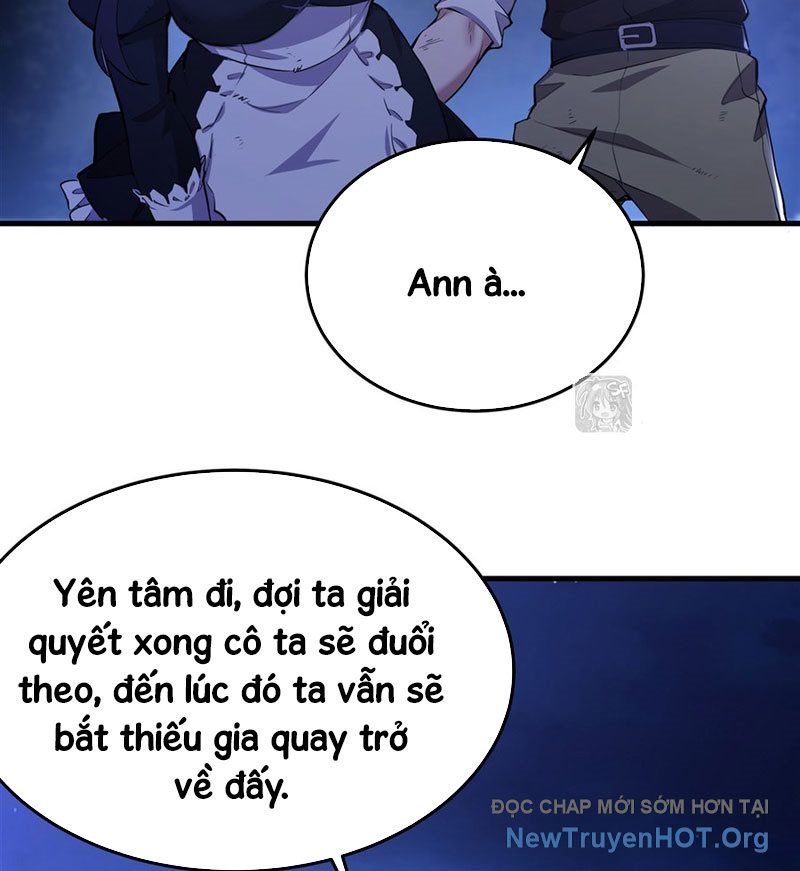 Phản Diện Tóc Vàng Trong Tiểu Thuyết Phượng Ngạo Thiên Cũng Muốn Hạnh Phúc - Chapter 32 - Page 19