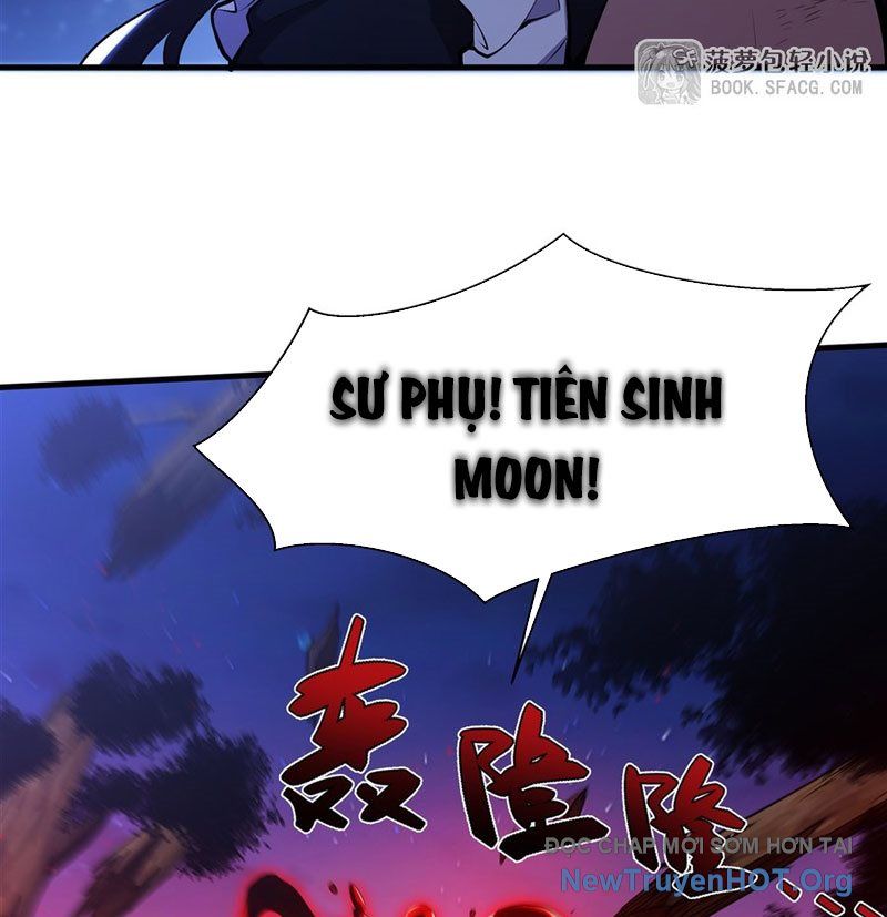 Phản Diện Tóc Vàng Trong Tiểu Thuyết Phượng Ngạo Thiên Cũng Muốn Hạnh Phúc - Chapter 32 - Page 21