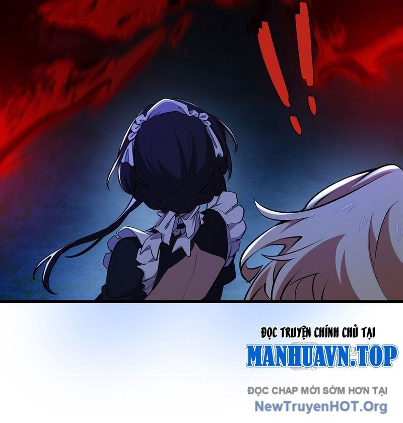 Phản Diện Tóc Vàng Trong Tiểu Thuyết Phượng Ngạo Thiên Cũng Muốn Hạnh Phúc - Chapter 32 - Page 23