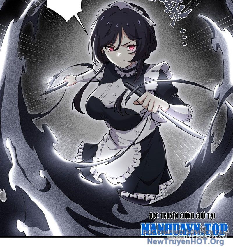 Phản Diện Tóc Vàng Trong Tiểu Thuyết Phượng Ngạo Thiên Cũng Muốn Hạnh Phúc - Chapter 32 - Page 28