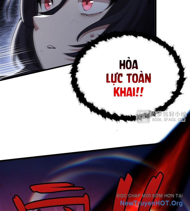 Phản Diện Tóc Vàng Trong Tiểu Thuyết Phượng Ngạo Thiên Cũng Muốn Hạnh Phúc - Chapter 32 - Page 30