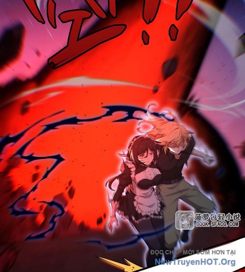 Phản Diện Tóc Vàng Trong Tiểu Thuyết Phượng Ngạo Thiên Cũng Muốn Hạnh Phúc - Chapter 32 - Page 31