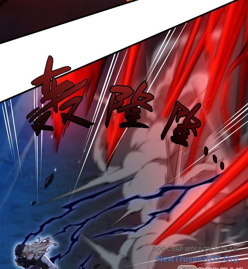 Phản Diện Tóc Vàng Trong Tiểu Thuyết Phượng Ngạo Thiên Cũng Muốn Hạnh Phúc - Chapter 32 - Page 32