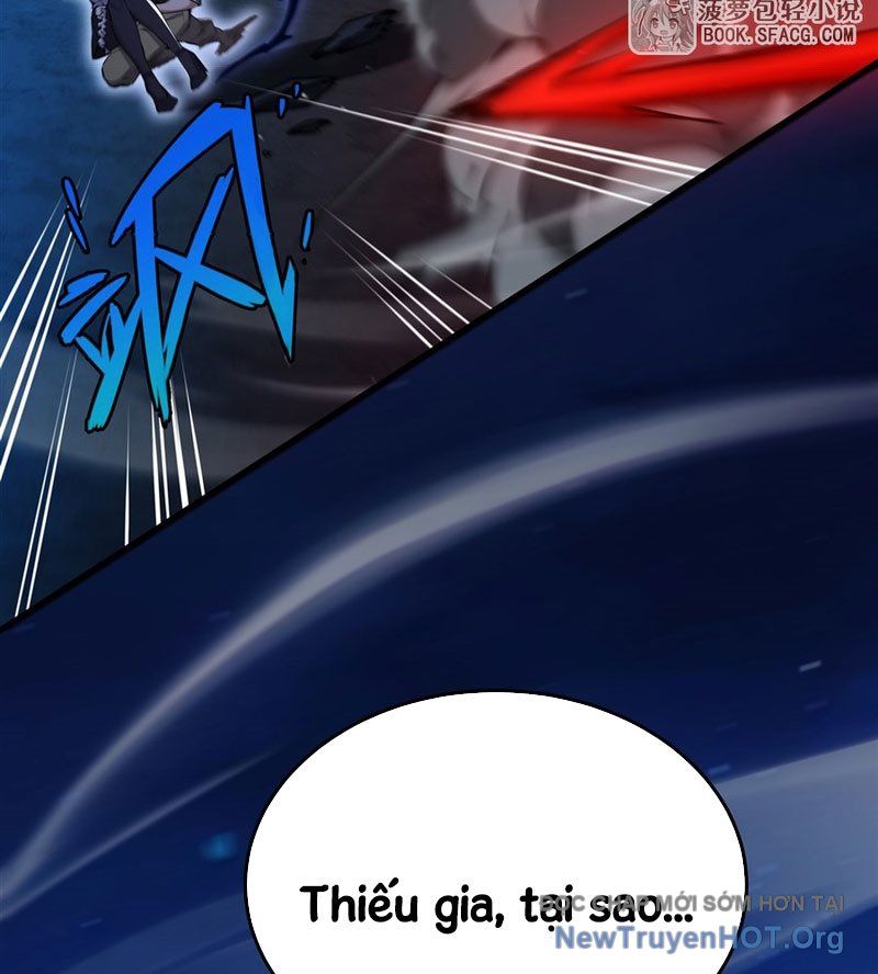 Phản Diện Tóc Vàng Trong Tiểu Thuyết Phượng Ngạo Thiên Cũng Muốn Hạnh Phúc - Chapter 32 - Page 33