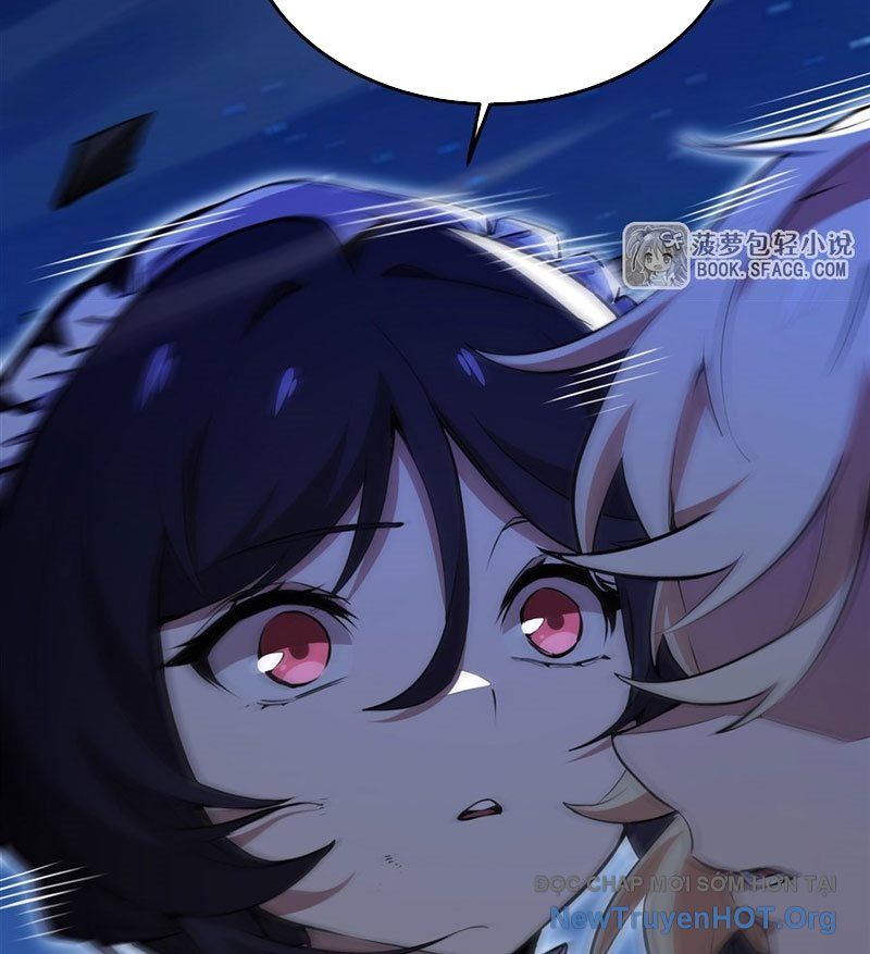 Phản Diện Tóc Vàng Trong Tiểu Thuyết Phượng Ngạo Thiên Cũng Muốn Hạnh Phúc - Chapter 32 - Page 34