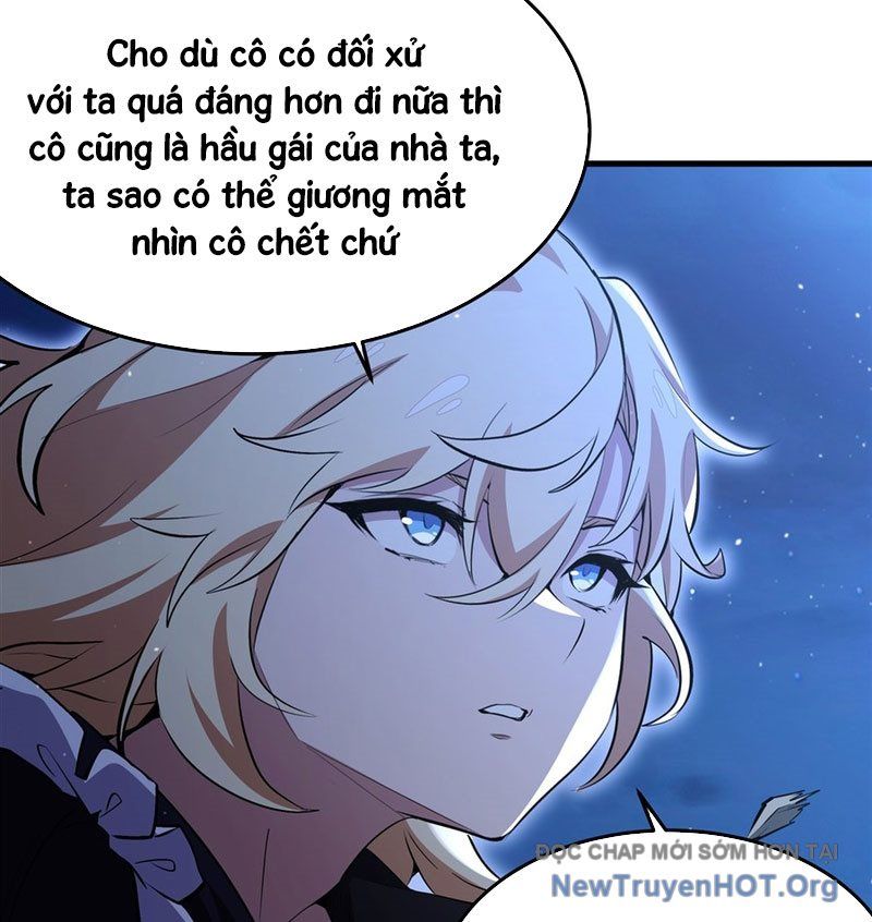 Phản Diện Tóc Vàng Trong Tiểu Thuyết Phượng Ngạo Thiên Cũng Muốn Hạnh Phúc - Chapter 32 - Page 36