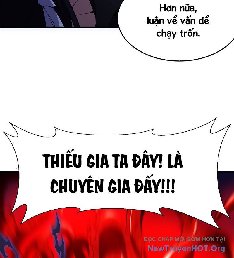 Phản Diện Tóc Vàng Trong Tiểu Thuyết Phượng Ngạo Thiên Cũng Muốn Hạnh Phúc - Chapter 32 - Page 37