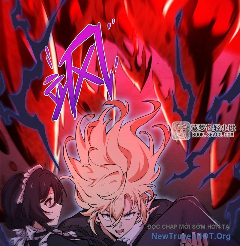 Phản Diện Tóc Vàng Trong Tiểu Thuyết Phượng Ngạo Thiên Cũng Muốn Hạnh Phúc - Chapter 32 - Page 38