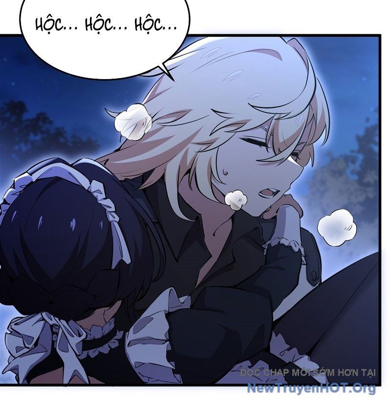 Phản Diện Tóc Vàng Trong Tiểu Thuyết Phượng Ngạo Thiên Cũng Muốn Hạnh Phúc - Chapter 32 - Page 44