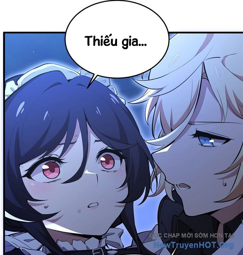 Phản Diện Tóc Vàng Trong Tiểu Thuyết Phượng Ngạo Thiên Cũng Muốn Hạnh Phúc - Chapter 32 - Page 46