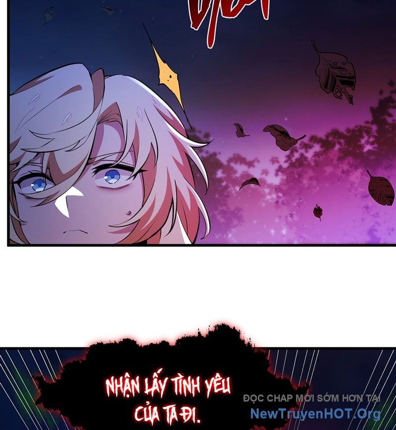 Phản Diện Tóc Vàng Trong Tiểu Thuyết Phượng Ngạo Thiên Cũng Muốn Hạnh Phúc - Chapter 32 - Page 48
