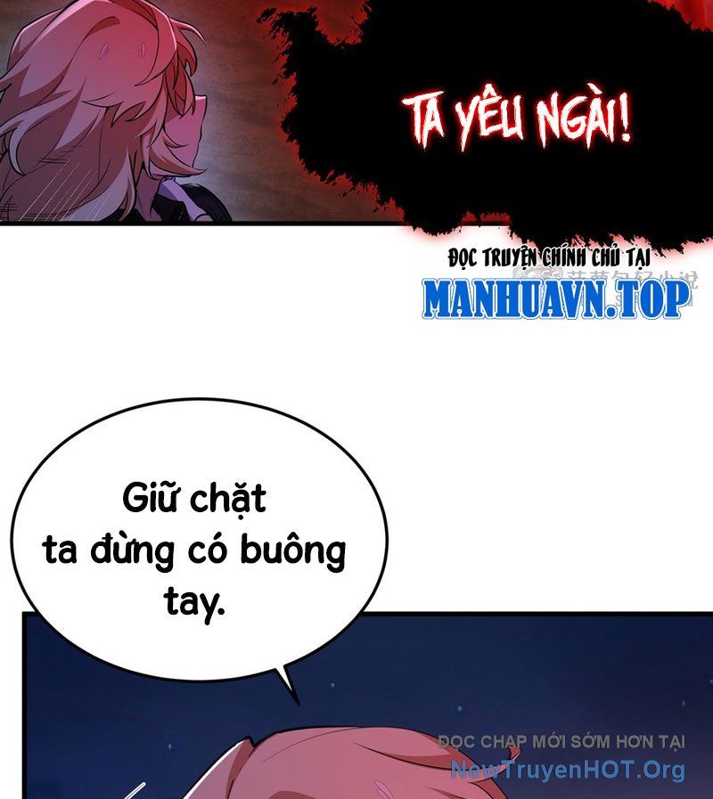 Phản Diện Tóc Vàng Trong Tiểu Thuyết Phượng Ngạo Thiên Cũng Muốn Hạnh Phúc - Chapter 32 - Page 50