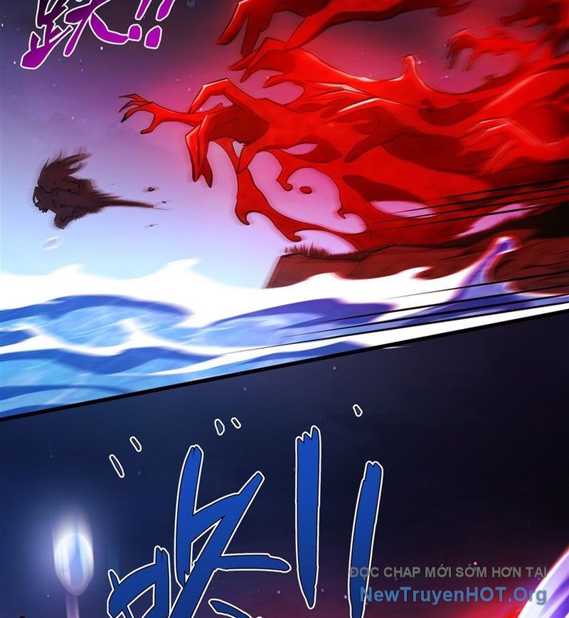 Phản Diện Tóc Vàng Trong Tiểu Thuyết Phượng Ngạo Thiên Cũng Muốn Hạnh Phúc - Chapter 32 - Page 52