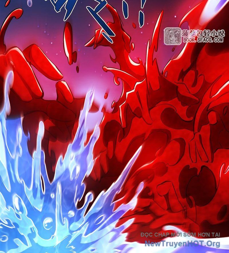 Phản Diện Tóc Vàng Trong Tiểu Thuyết Phượng Ngạo Thiên Cũng Muốn Hạnh Phúc - Chapter 32 - Page 53