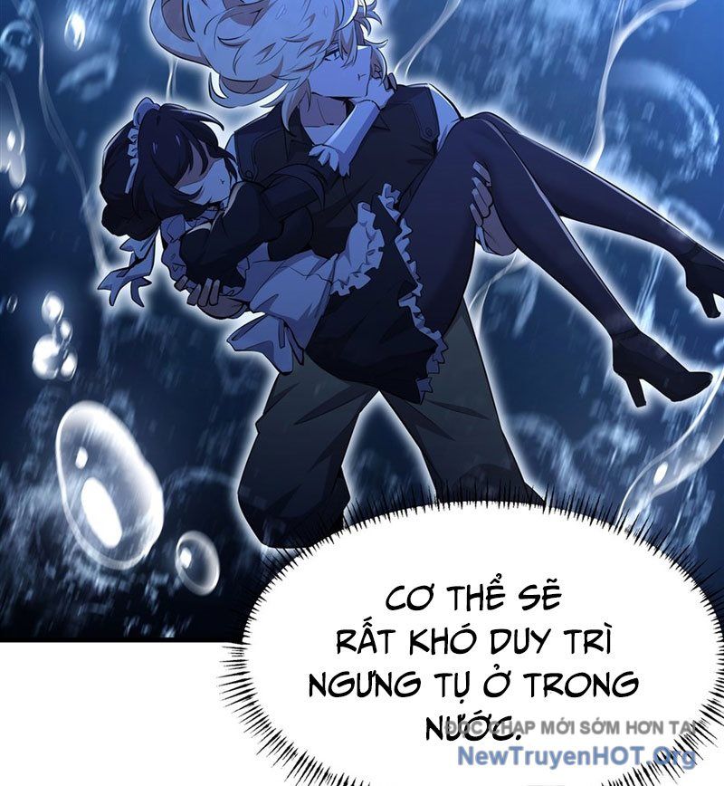 Phản Diện Tóc Vàng Trong Tiểu Thuyết Phượng Ngạo Thiên Cũng Muốn Hạnh Phúc - Chapter 32 - Page 55