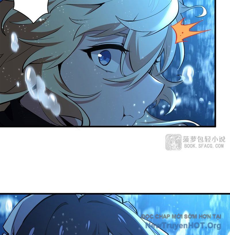 Phản Diện Tóc Vàng Trong Tiểu Thuyết Phượng Ngạo Thiên Cũng Muốn Hạnh Phúc - Chapter 32 - Page 58