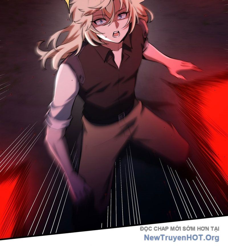 Phản Diện Tóc Vàng Trong Tiểu Thuyết Phượng Ngạo Thiên Cũng Muốn Hạnh Phúc - Chapter 32 - Page 6