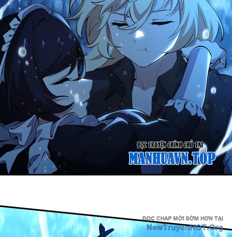 Phản Diện Tóc Vàng Trong Tiểu Thuyết Phượng Ngạo Thiên Cũng Muốn Hạnh Phúc - Chapter 32 - Page 61