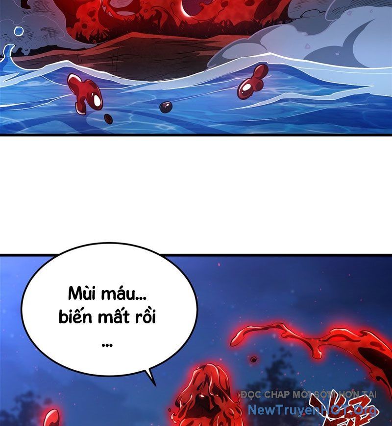 Phản Diện Tóc Vàng Trong Tiểu Thuyết Phượng Ngạo Thiên Cũng Muốn Hạnh Phúc - Chapter 32 - Page 65