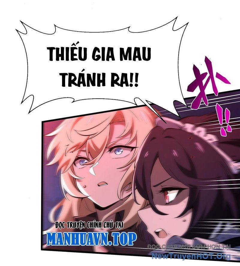 Phản Diện Tóc Vàng Trong Tiểu Thuyết Phượng Ngạo Thiên Cũng Muốn Hạnh Phúc - Chapter 32 - Page 7