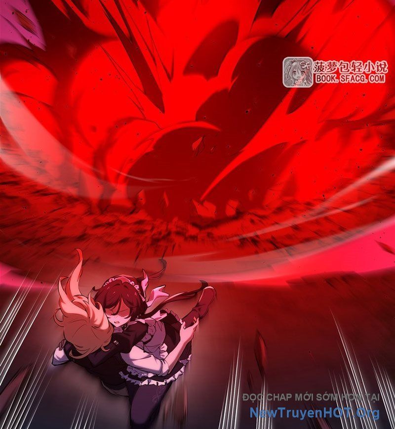 Phản Diện Tóc Vàng Trong Tiểu Thuyết Phượng Ngạo Thiên Cũng Muốn Hạnh Phúc - Chapter 32 - Page 9